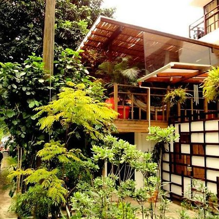 Casa Kiwi Hostel Medellin Exterior photo